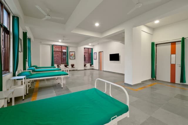 The TonsBridge School Gallery