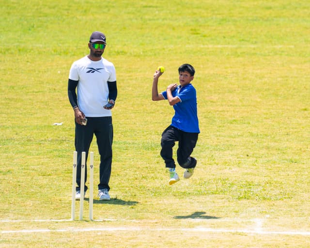 The TonsBridge School Gallery