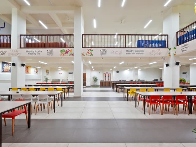 The TonsBridge School Gallery