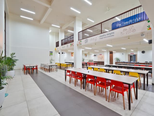 The TonsBridge School Gallery