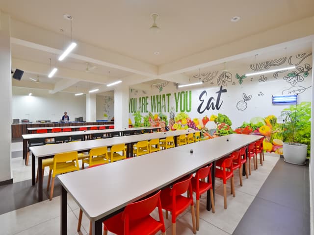 The TonsBridge School Gallery