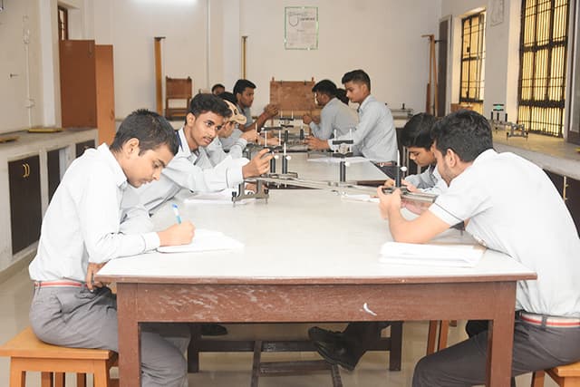 Pioneer Montessori Inter College Gallery