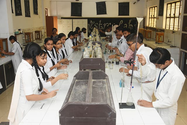 Pioneer Montessori Inter College Gallery