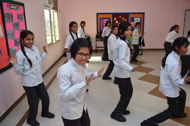 The Millennium School Gallery