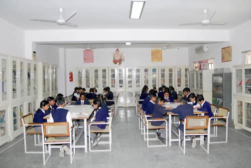 Rani Laxmi Bai Memorial School Gallery