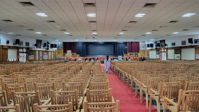 Rani Laxmi Bai Memorial School Gallery