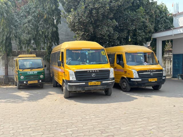 New Public College  Gallery