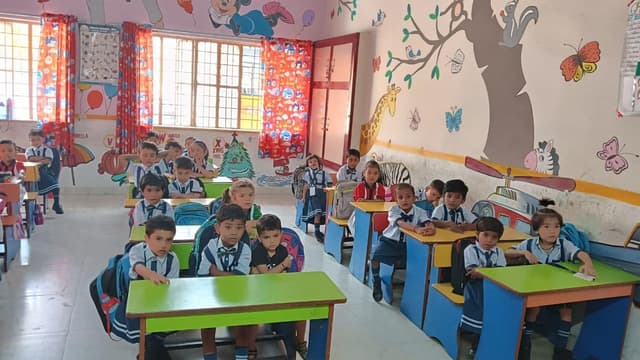 New Public College  Gallery