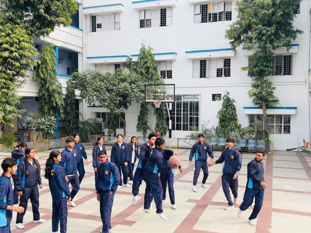 New Public College  Gallery