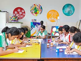 Study Hall School Gallery