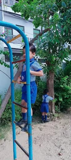 St. Xavier's Convent School Gallery