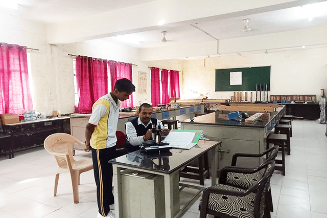 Maharaja Agrasen Public School Gallery