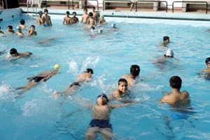 St. Francis' College Gallery