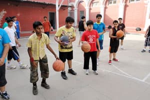 St. Francis' College Gallery