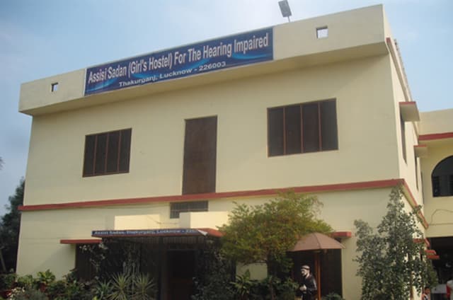 St. Francis Secondary School Gallery