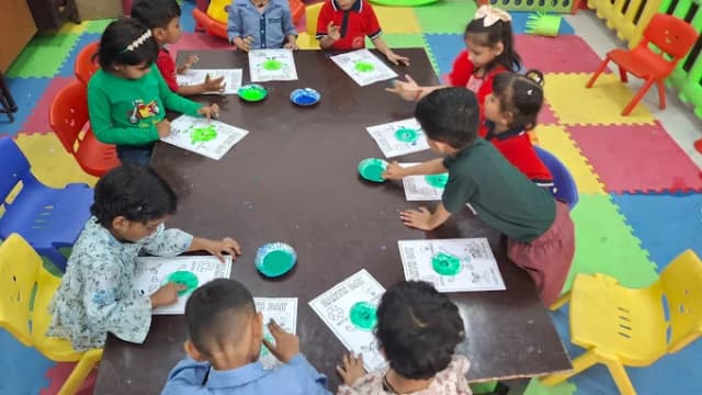 Babu Khem Chand Advocate Memorial Public School Gallery