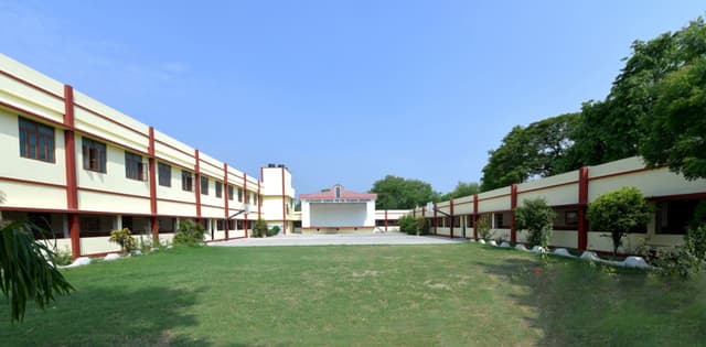 St. Francis Secondary School Gallery