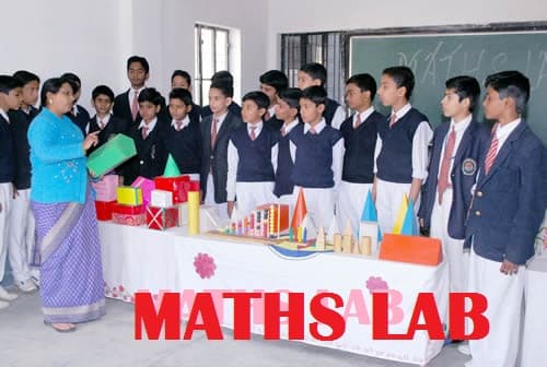 Rani Laxmi Bai Memorial School Gallery