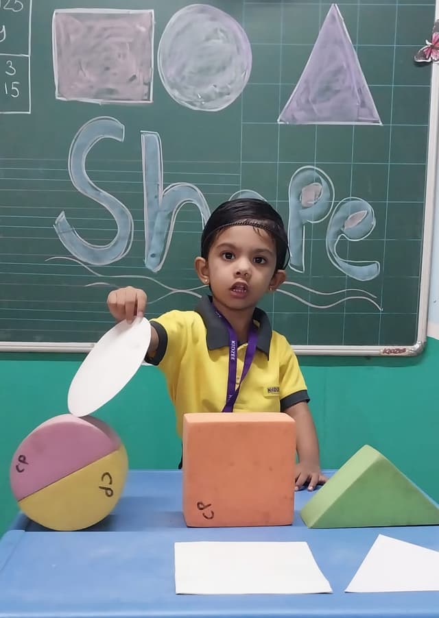 Kidzee Preschool & Daycare, Chaudhari Park Gallery