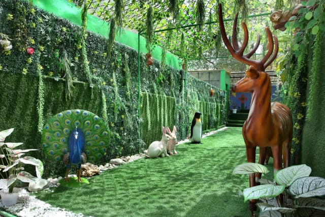 Mother's Pride Gallery