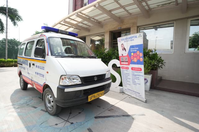 Sapphire International School Gallery