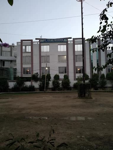 St. Vyas School Gallery