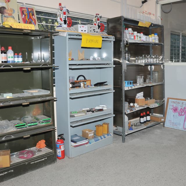 BCR Public School Gallery