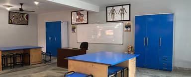 Amrita Public School Gallery