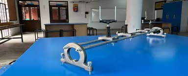 Amrita Public School Gallery