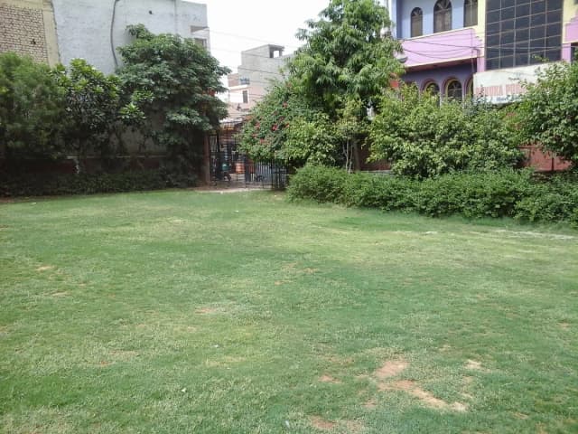 Adarsh New Holy Public School Gallery