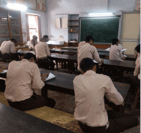 Anglo Sanskrit Victoria Jubilee Senior Secondary School Gallery