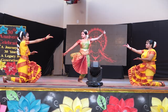 American Montessori Public School Gallery