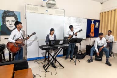 Somerville School Gallery