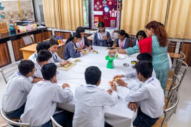 Somerville School Gallery