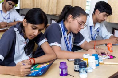 Somerville School Gallery