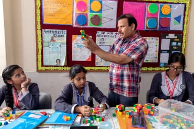 Somerville School Gallery