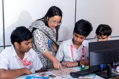 Somerville School Gallery