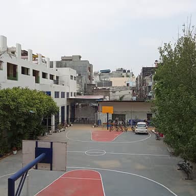 Vidhya Sagar Public School Gallery