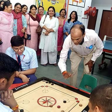 Sant Nagpal Public School Gallery