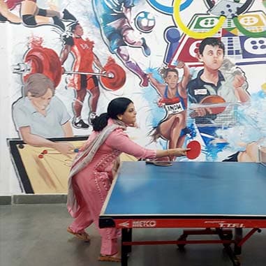Sant Nagpal Public School Gallery