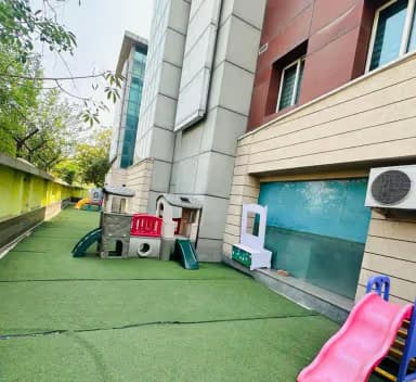 GD Goenka La Petite (Dwarka) Gallery