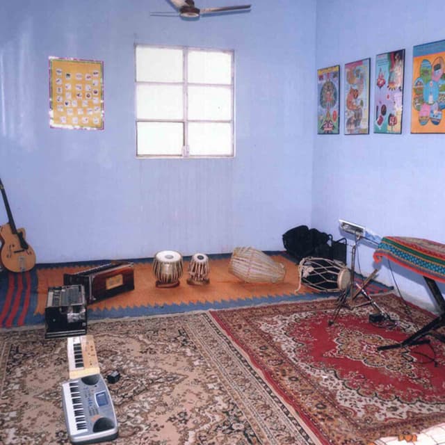 GoodWill Public School Gallery