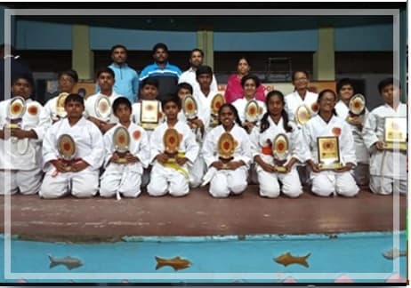 BRS Global School Gallery