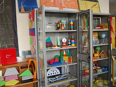 Jeewan Public Secondary School Gallery