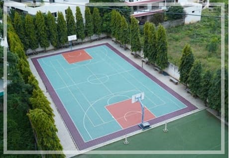 BRS Global School Gallery