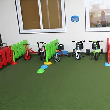 Shri Ram Global Pre-School Gallery