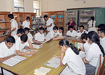 Bharatiya Vidya Bhavan's Public School Gallery