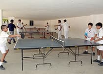 Bharatiya Vidya Bhavan's Public School Gallery