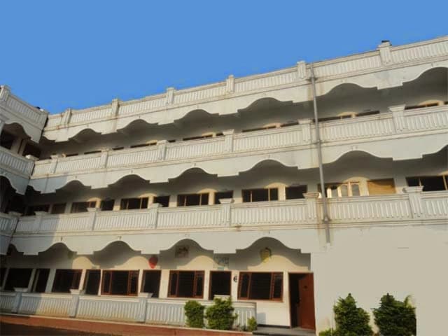 Vip's International School Gallery