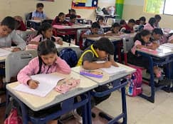 Global Discovery School Gallery